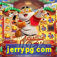 jerrypg com